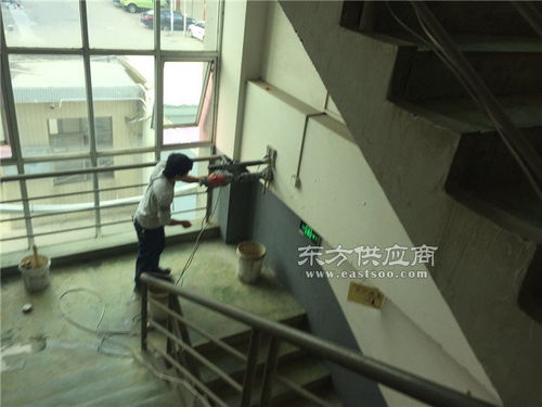 安徽驗廠安全檢測鑒定與深圳中建研工程技術(shù)咨詢服務