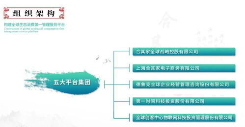 擁抱物聯(lián)網(wǎng) 收獲時代趨勢財富，跨入商界頂流圈層的戰(zhàn)略路徑