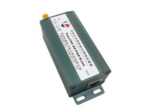 單路百兆網絡防雷器 RJ45接口的保護神（OK-BZ系列）