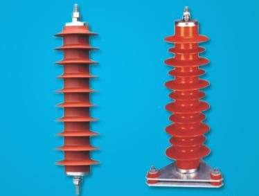 YH5WT-42/120★HY5WT復(fù)合氧化鋅避雷器 電氣防雷領(lǐng)域的可靠之選